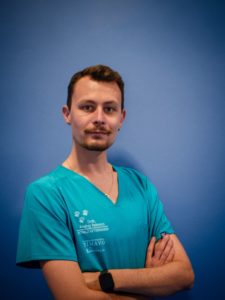 ANDREJ REBESCO